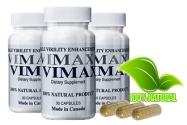 Vimax Penis Pills 30 Capsules
